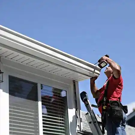 gutter services Chester Gap